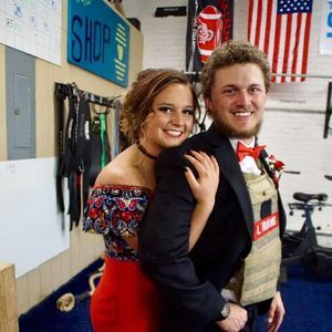 Meet your Posher, Hannah